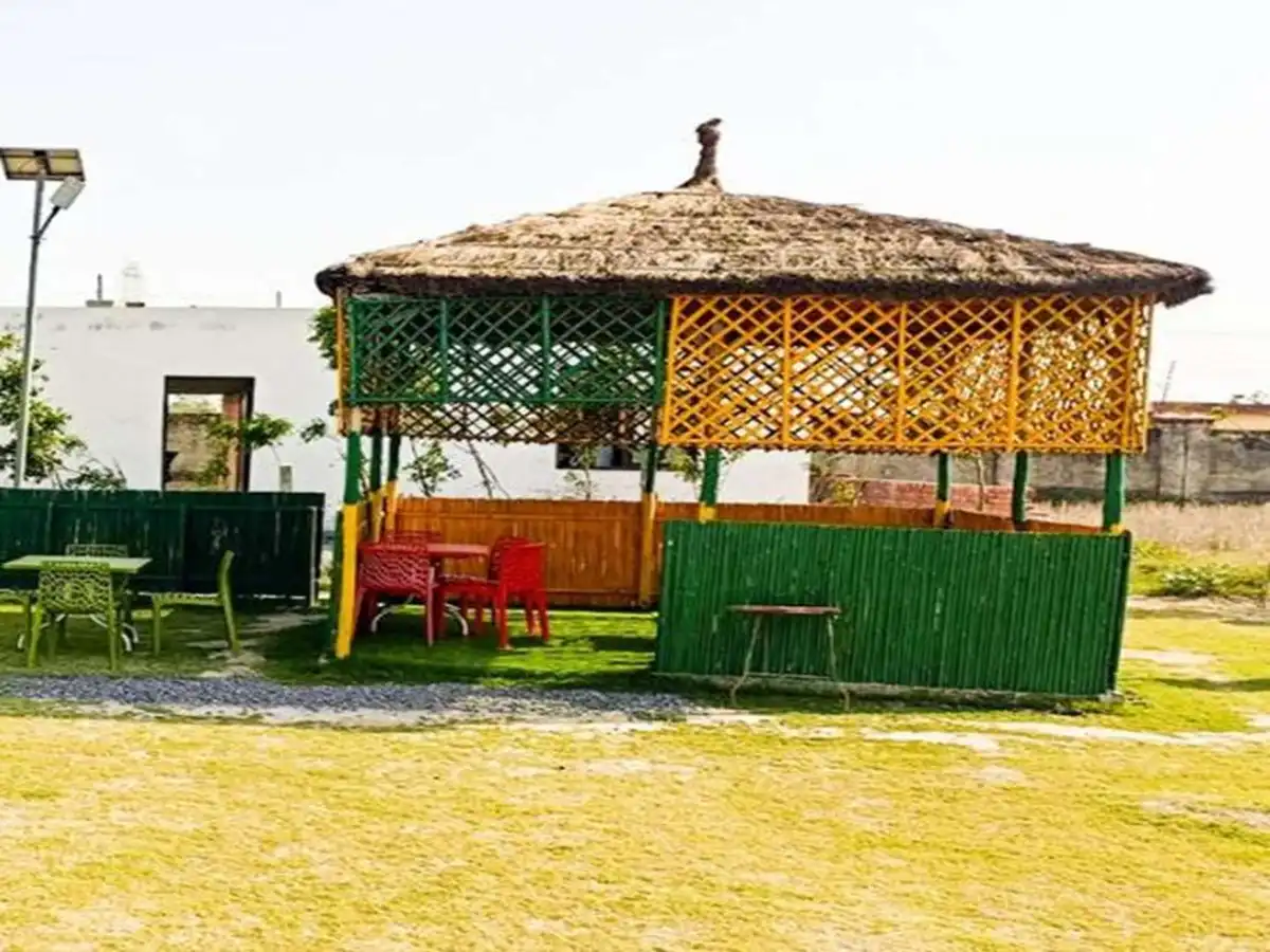 Centurion Farm House image 3