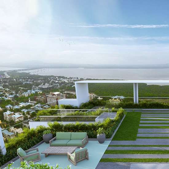 Godrej Bayview image 3