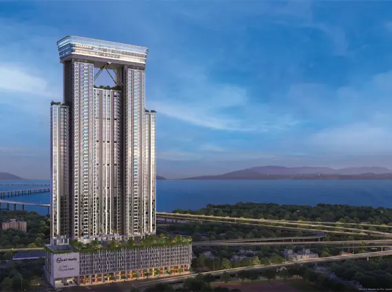 L&T Gateway image 3