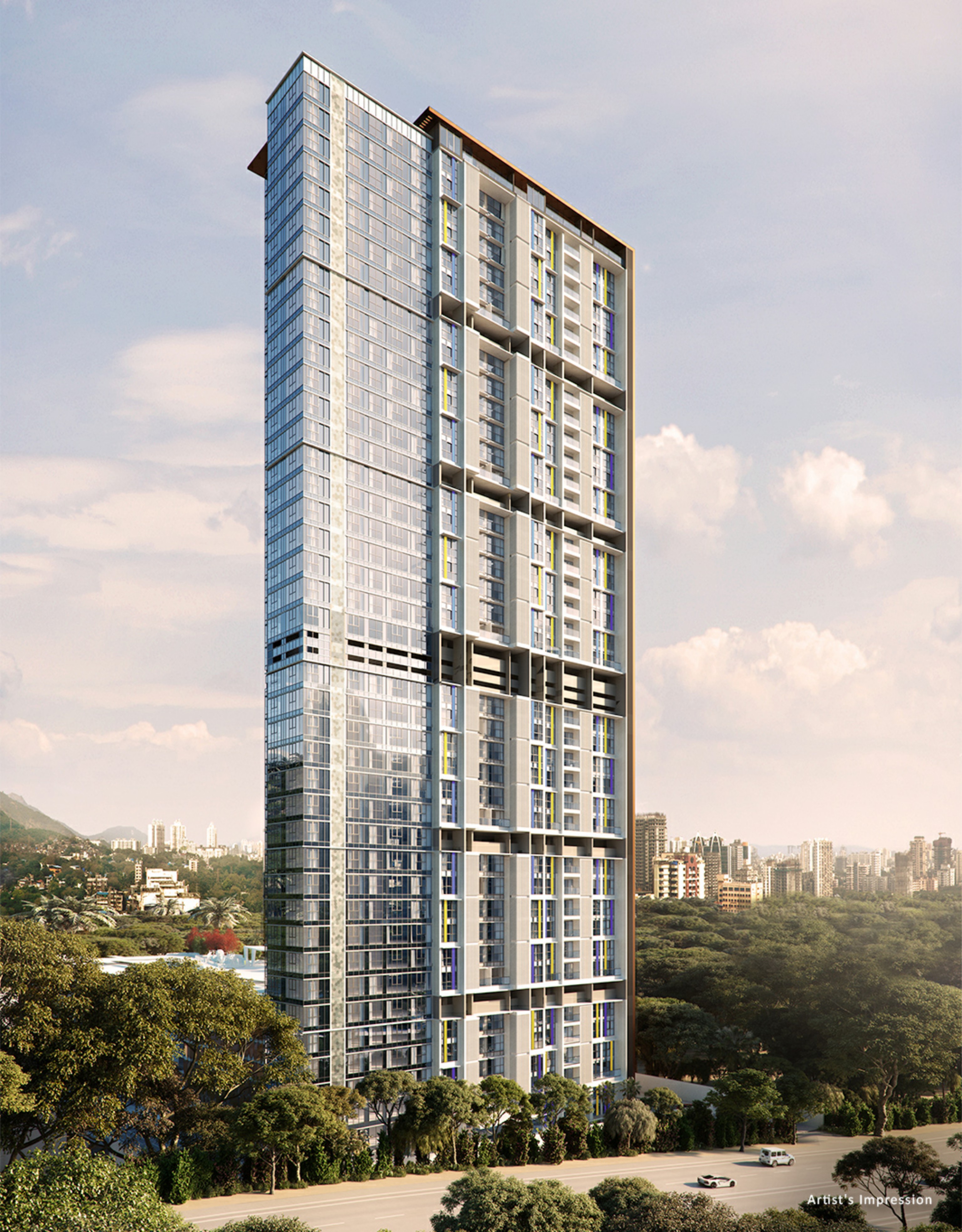 Piramal Revanta image 5